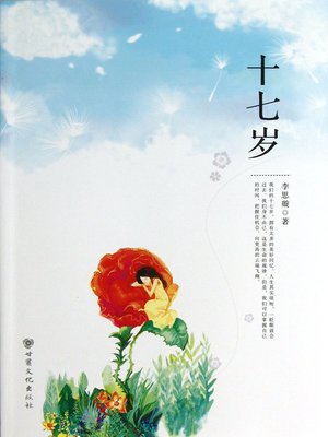 cover image of 十七岁